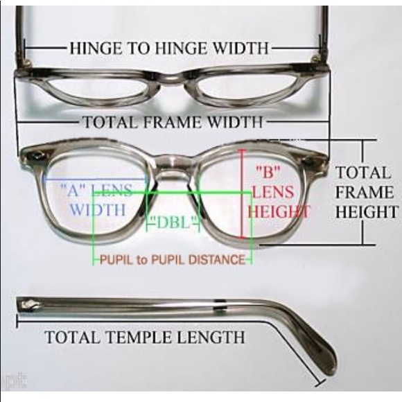 Big WIDE FIT Reading glasses Round Browline Metal +3.00 Tortoise Unisex - Picture 8 of 9
